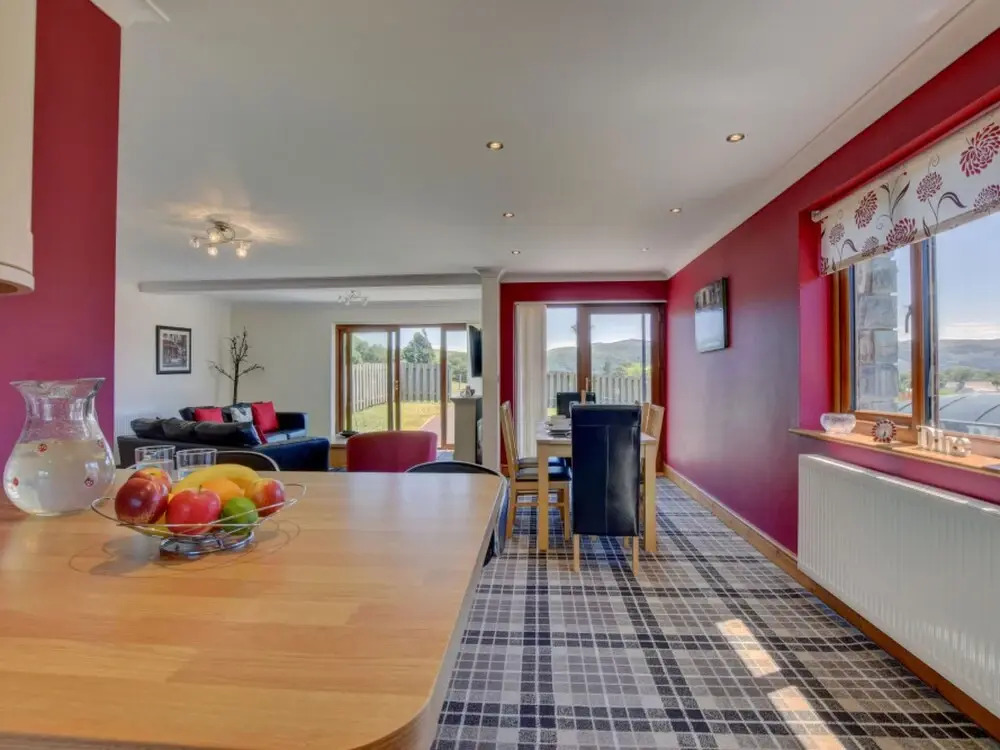 Holiday Home Ty Pennal