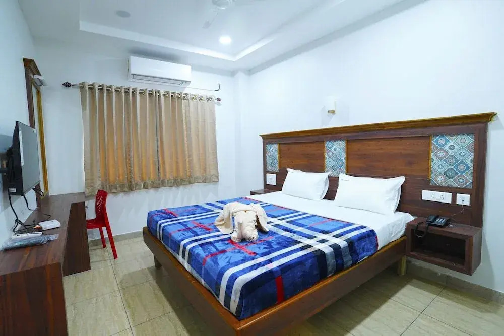 Abi`S Residency