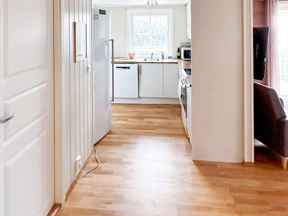 4 person holiday home in FINNÅS-By Traum