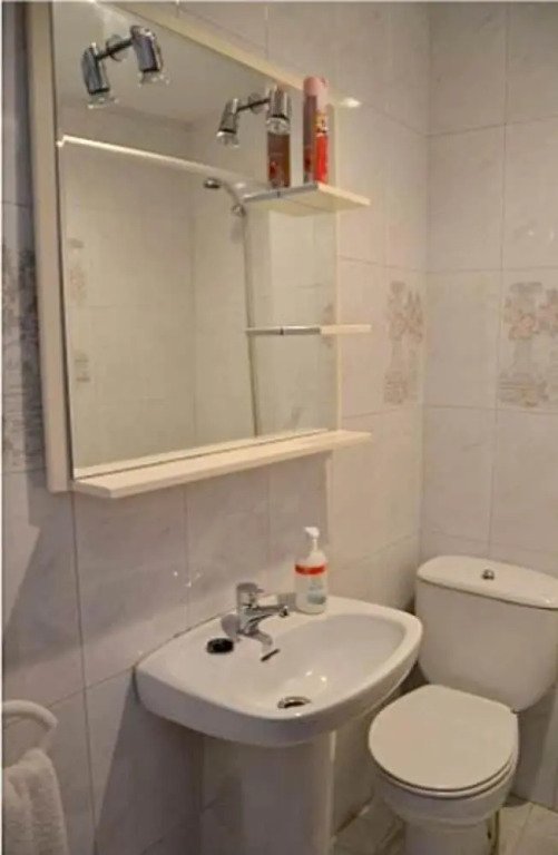 Apartment With 2 Bedrooms in El Grove, With Wifi Near the Beach