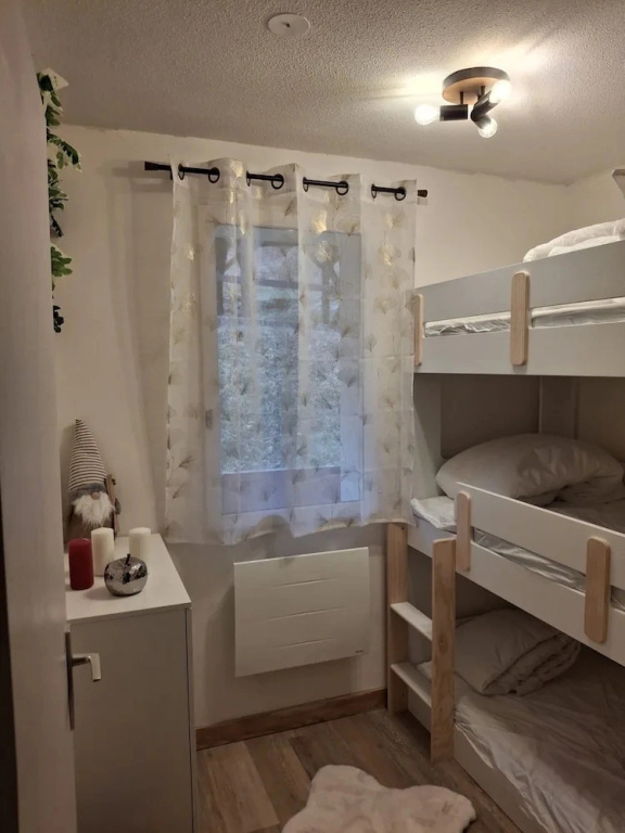 Alpine Nook in the Heart of Allos
