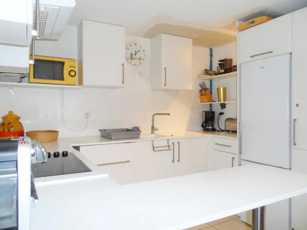 Appartement Dives-sur-Mer, 4 pièces, 8 personnes - FR-1-487-178