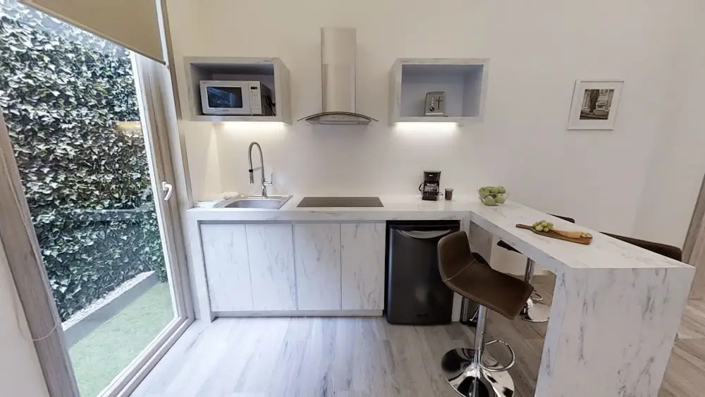 Casa Fontana Suites