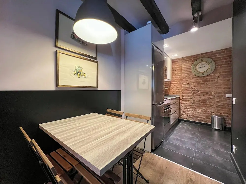 Stay Unique Apartments Est