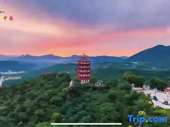 Home Inn & Hotel Management Ltd. · neo (Wanda Plaza, Shangluo Municipal Government)
