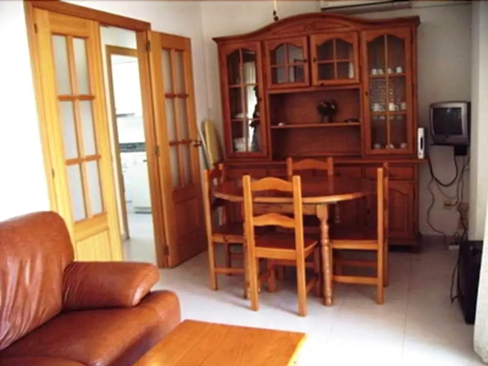 Irta Playa 3000 Apartamentos