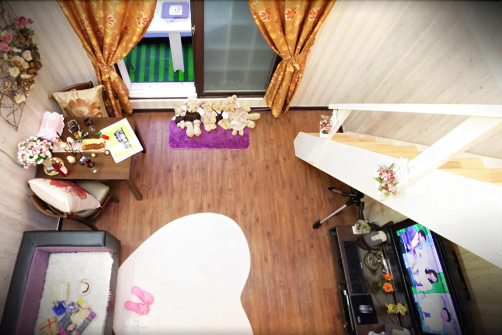 Chuncheon Beautiful House Pension