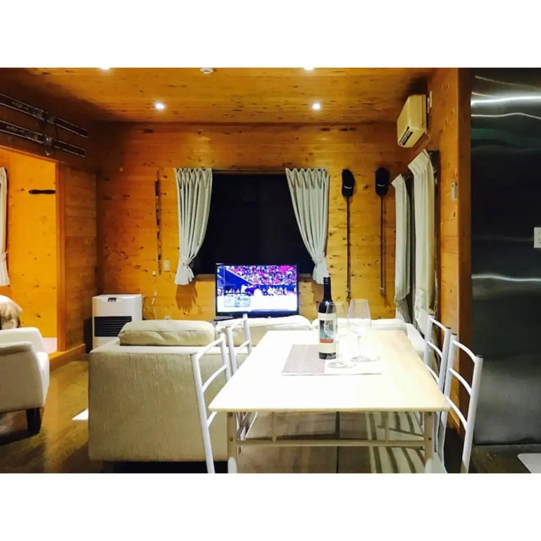 Hinoki Cabin Hakuba 1 - Vacation STAY 76723v