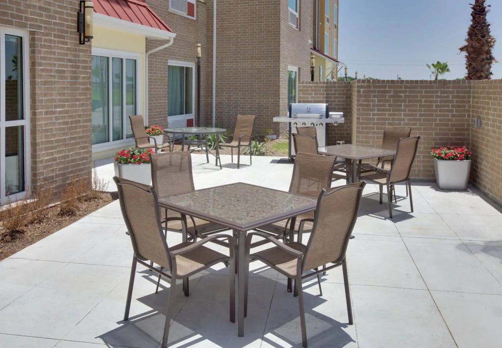 TownePlace Suites Corpus Christi Portland