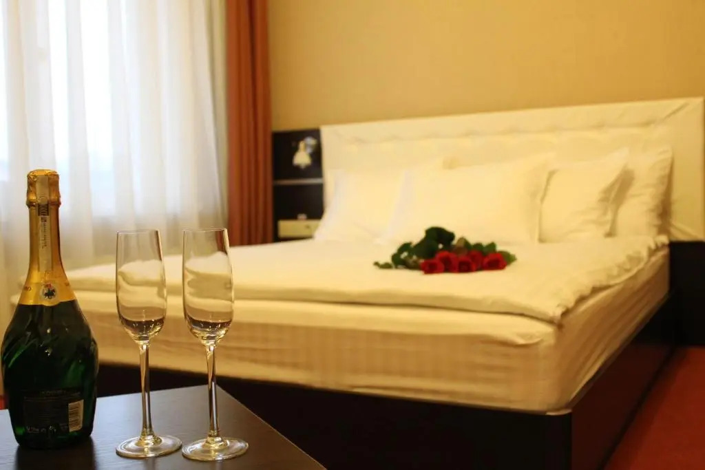 Kiev 365 Park Hotel