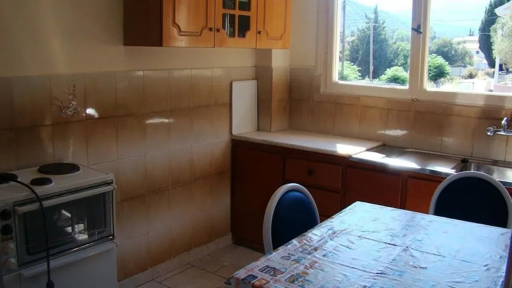 Dionisis Apartments
