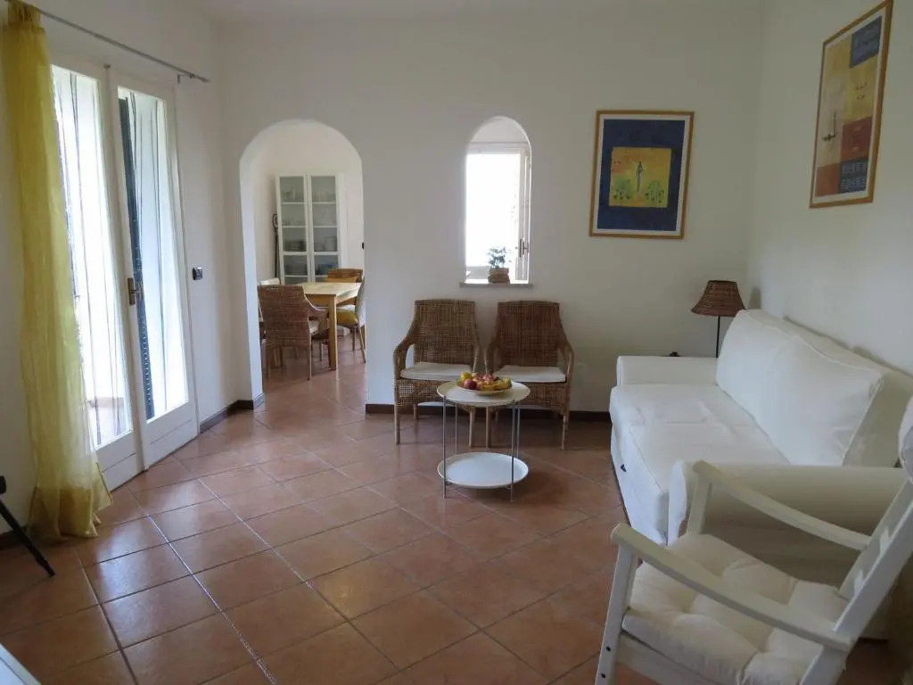 Casa Emilia
