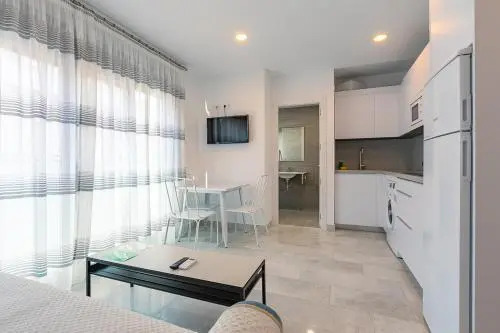 Apartamentos Guerrero 3