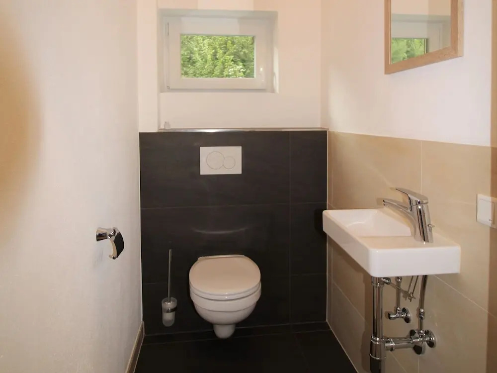 Cosy Apartment in Neukirchen am Großvenediger With Balcony
