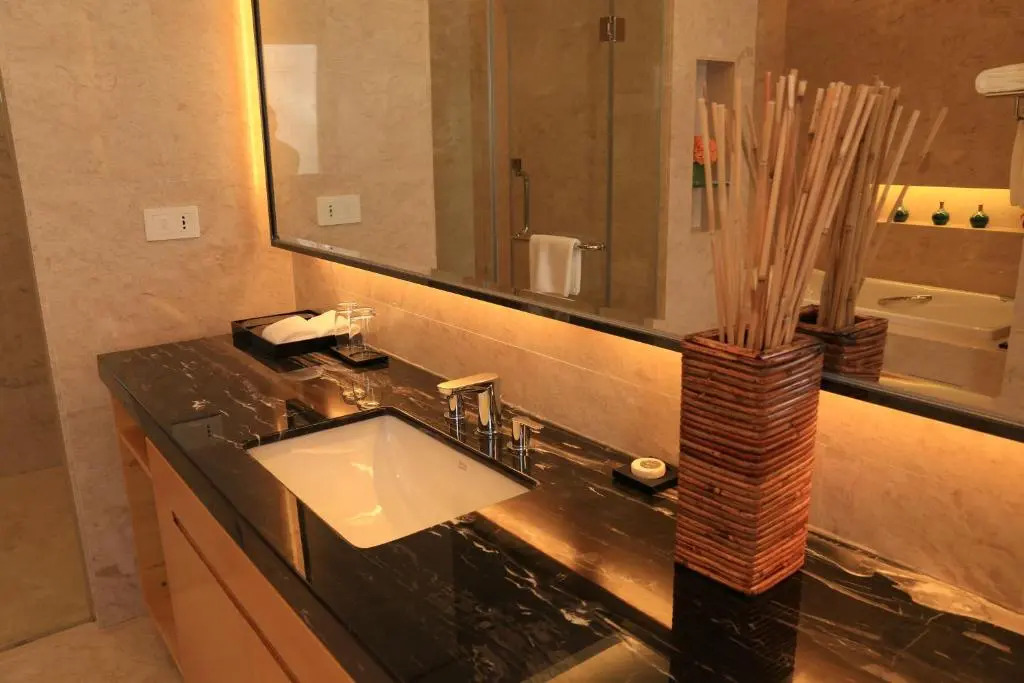 Guangzhou ChangFeng Gloria Plaza Hotel