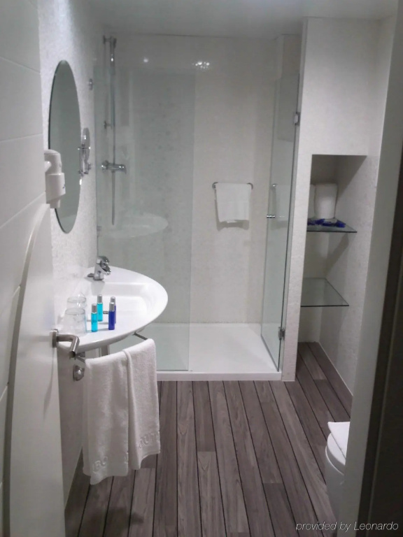 Imagen de Hotel la Boutique Puerta Osario (18 de 23)