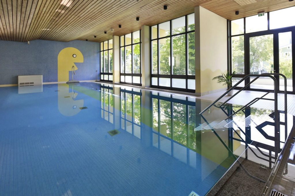 Hotel Bayern Vital