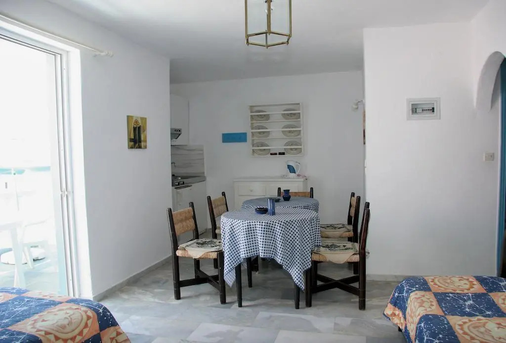 Sissi Mare Apartments