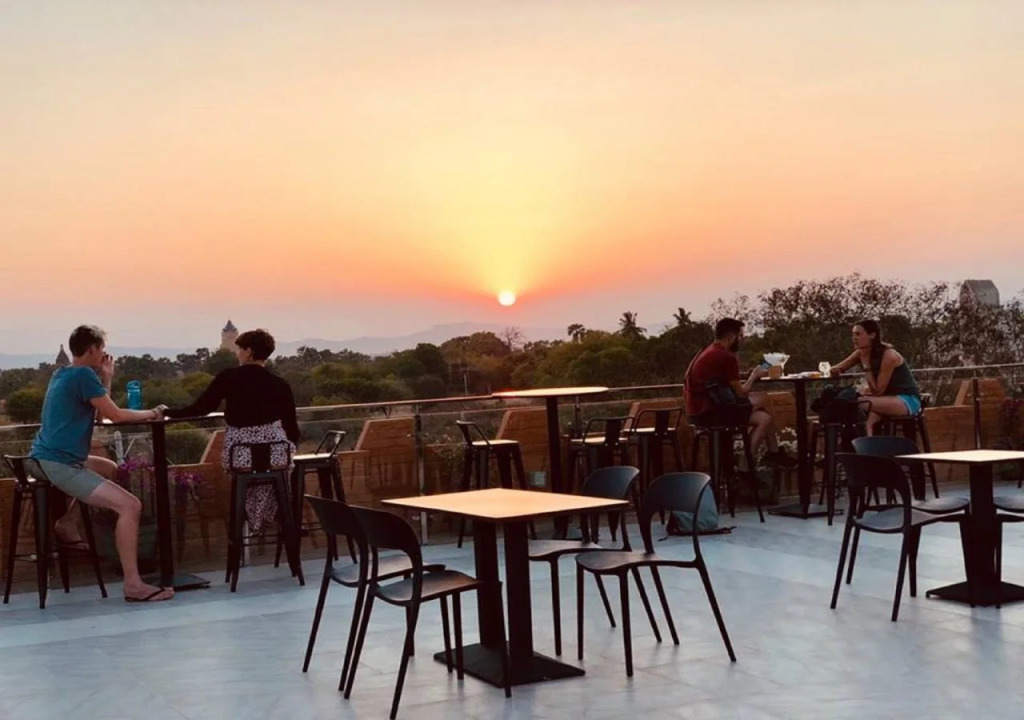 Bagan Sense Hotel
