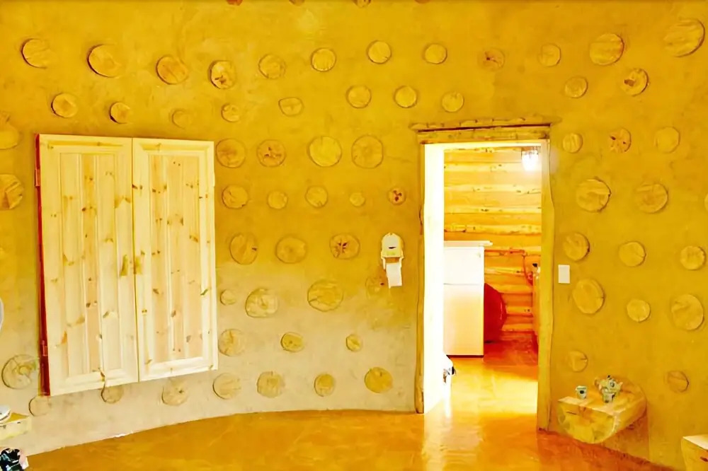 Inje Tourist Farm Pension