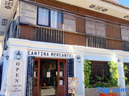 Hotel Mercante