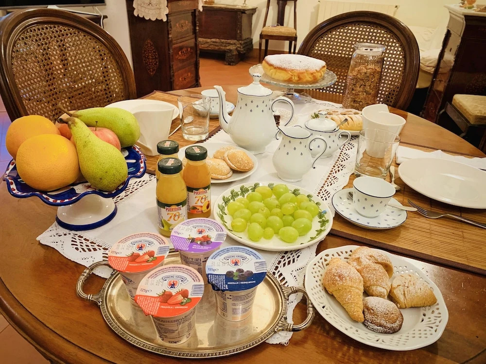 Altracosa B&B
