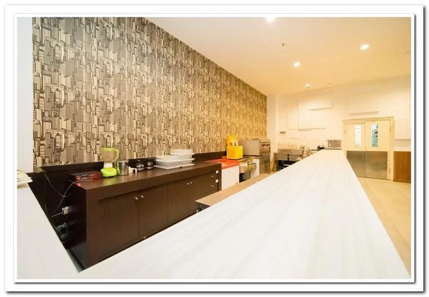 RedDoorz Premium @ Bandung City Center