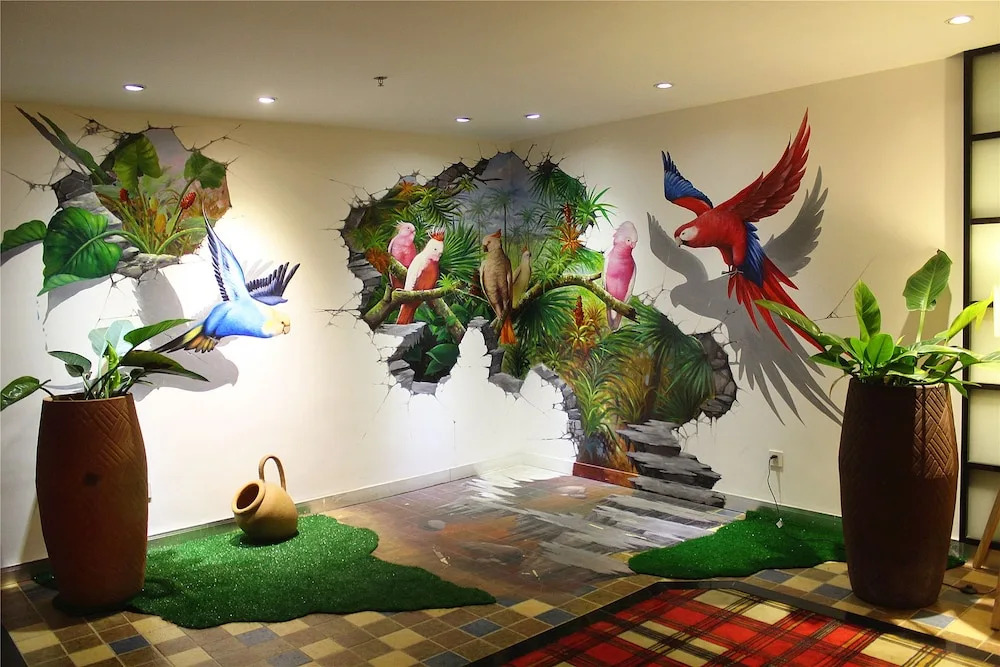 Merrynest Hotel