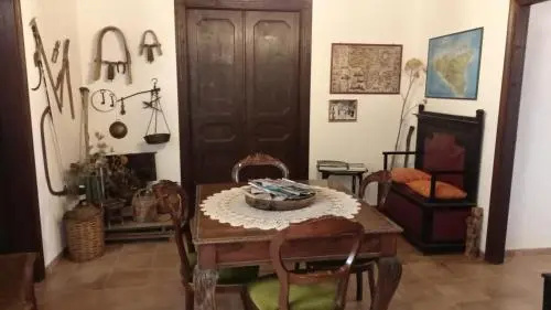 Holiday home Strada Provinciale