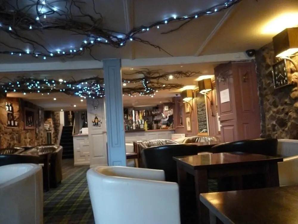 No 1 Hotel