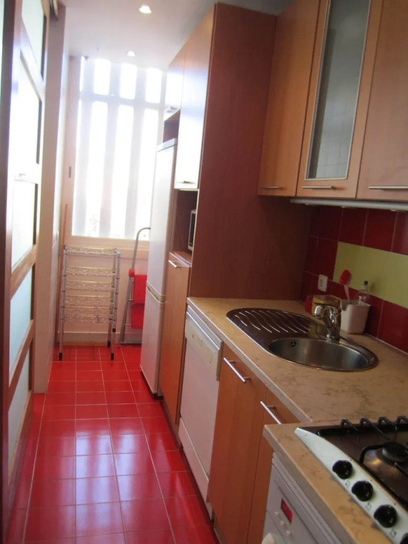 Duplex Lisboa