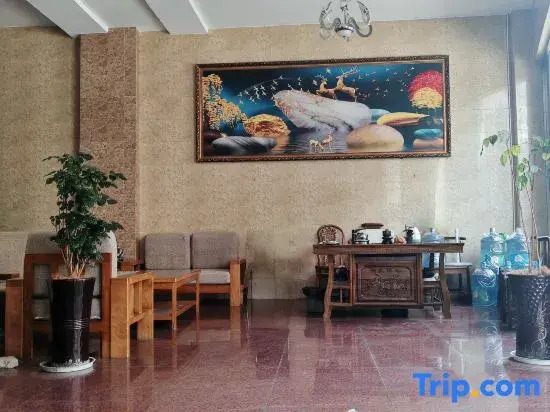 Shuijing Business Hotel