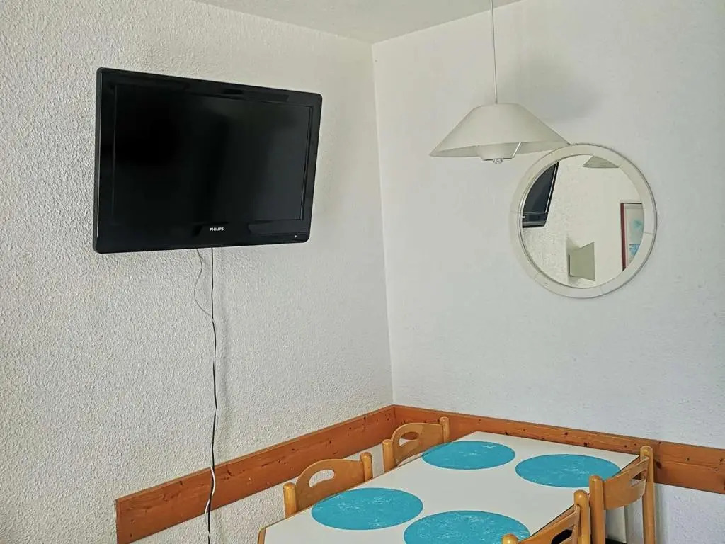 Appartement Port Barcarès, 2 pièces, 4 personnes - FR-1-195-12