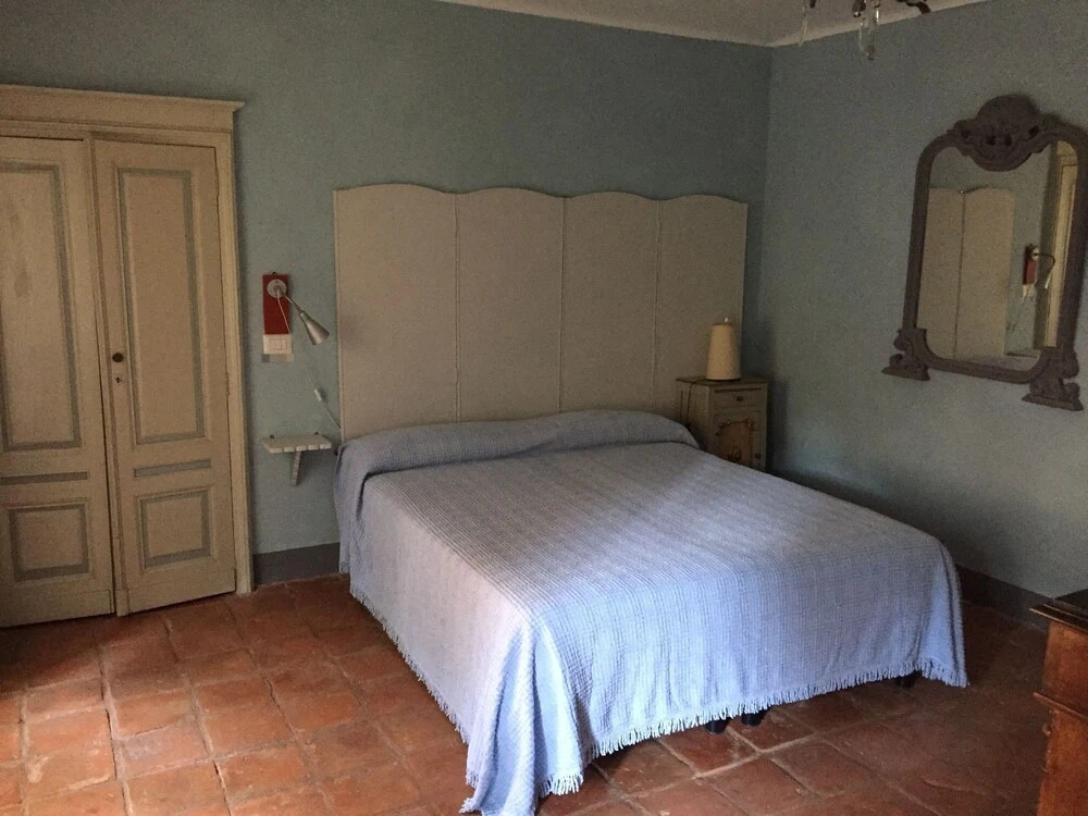 Magnano Apartments