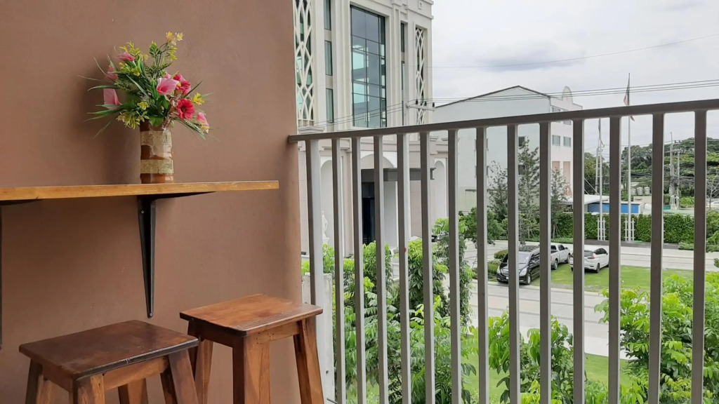 Pranot Apartment & Spa