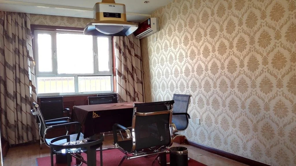Tianyi Hotel