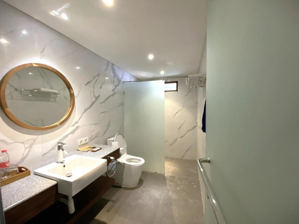 La Rose Villas and Suites Camp Canggu