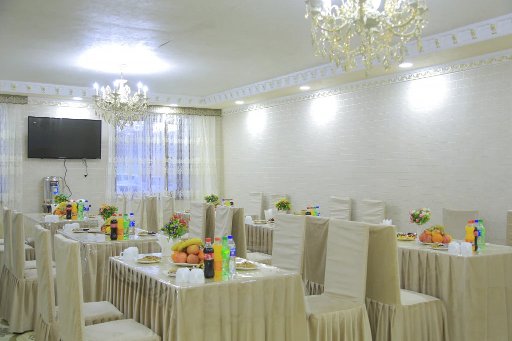 Risola Hotel