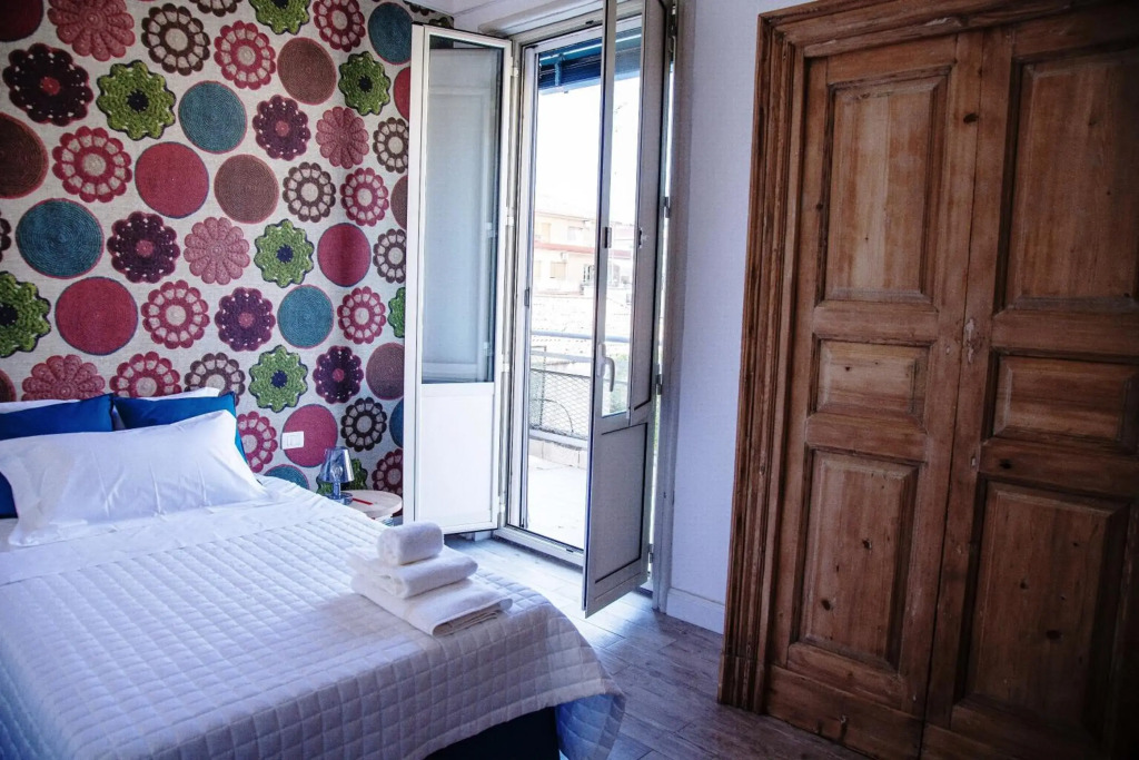Catania Charming House
