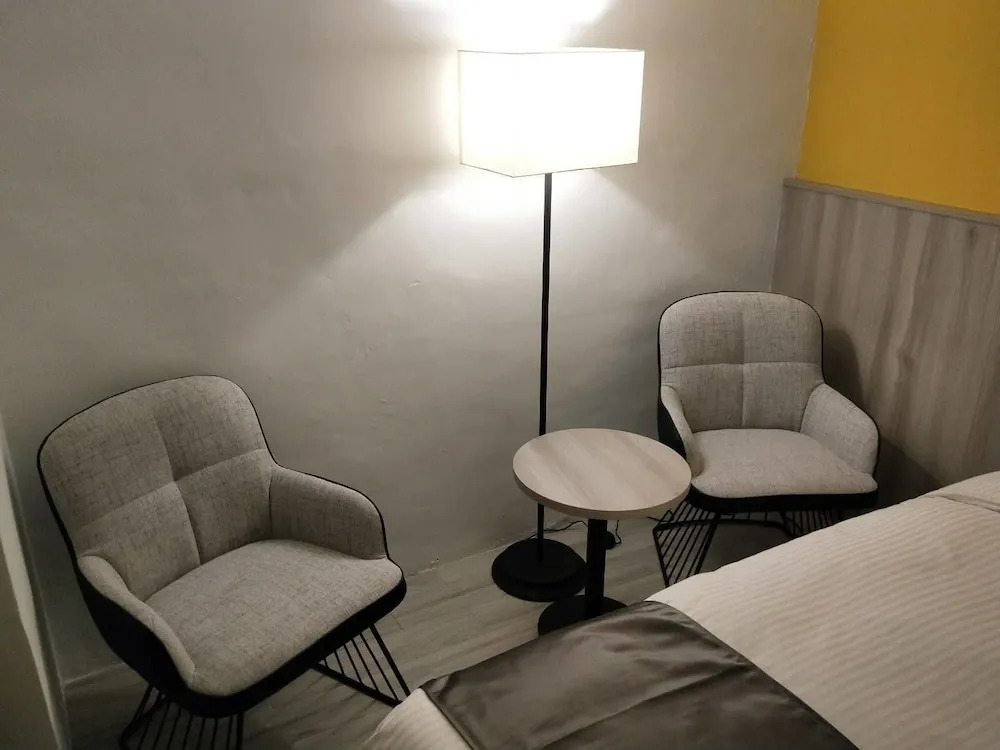 JIASHITE HOTEL
