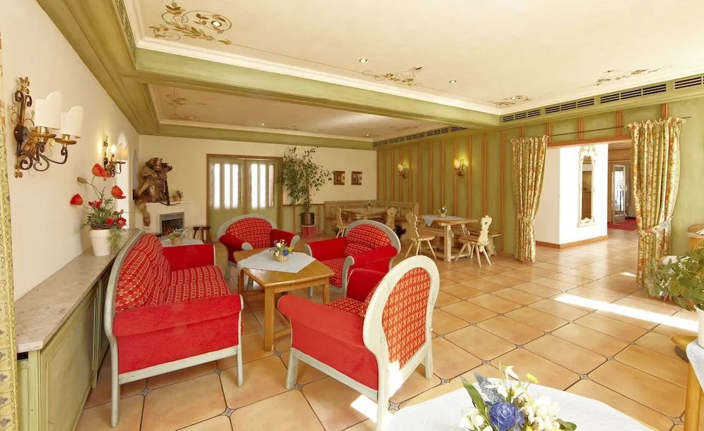 Alpenhotel Rieger