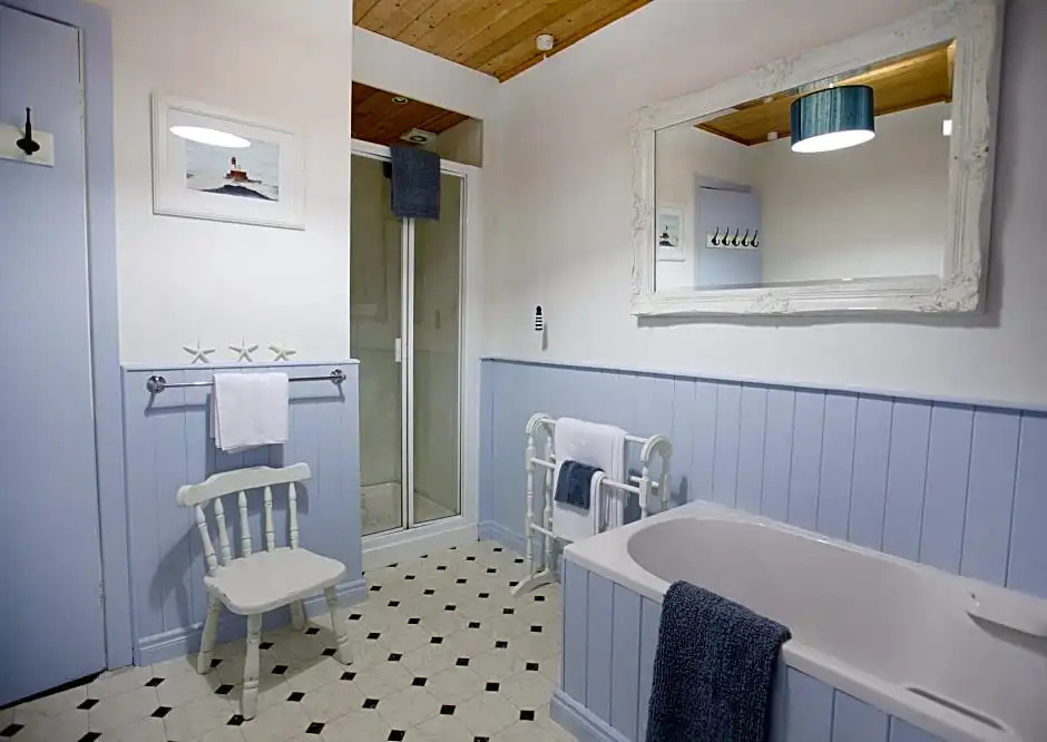 Margarets Cottage B&B