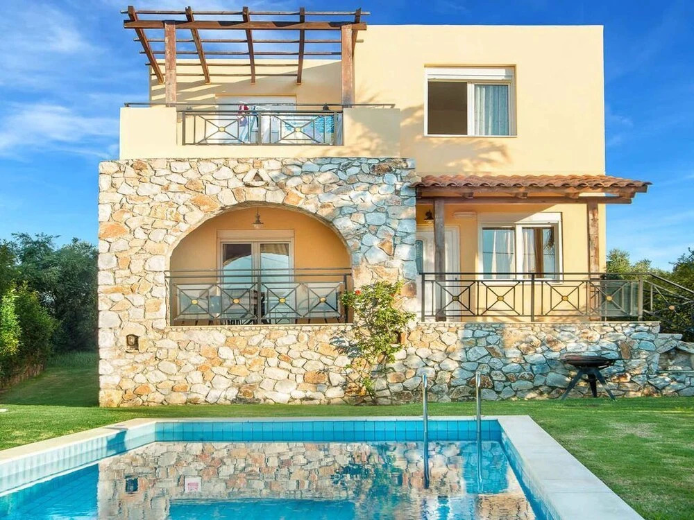 Villa Kalyves