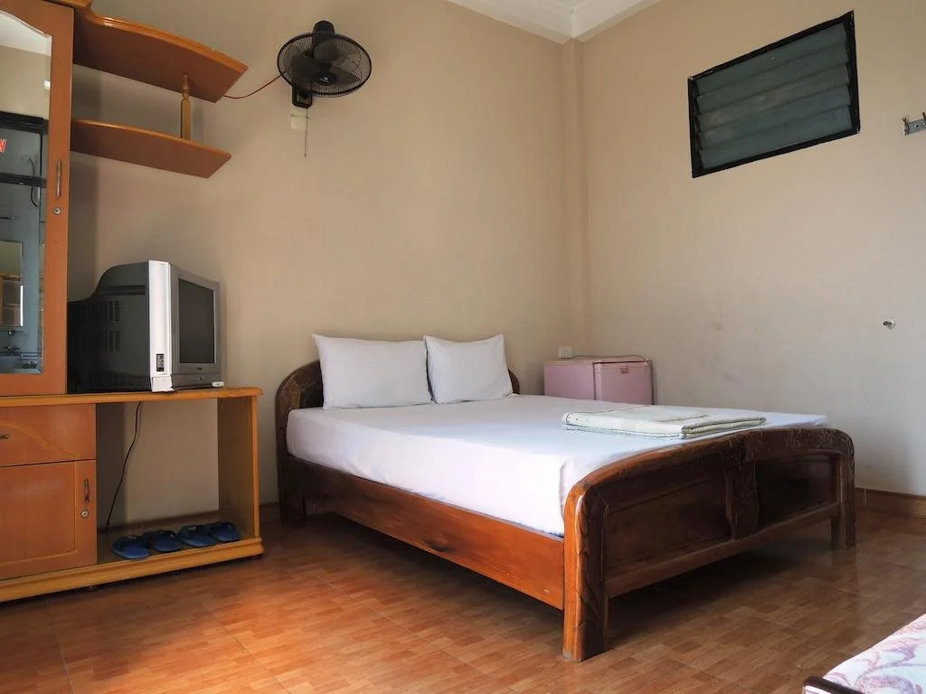 An Hung Hotel