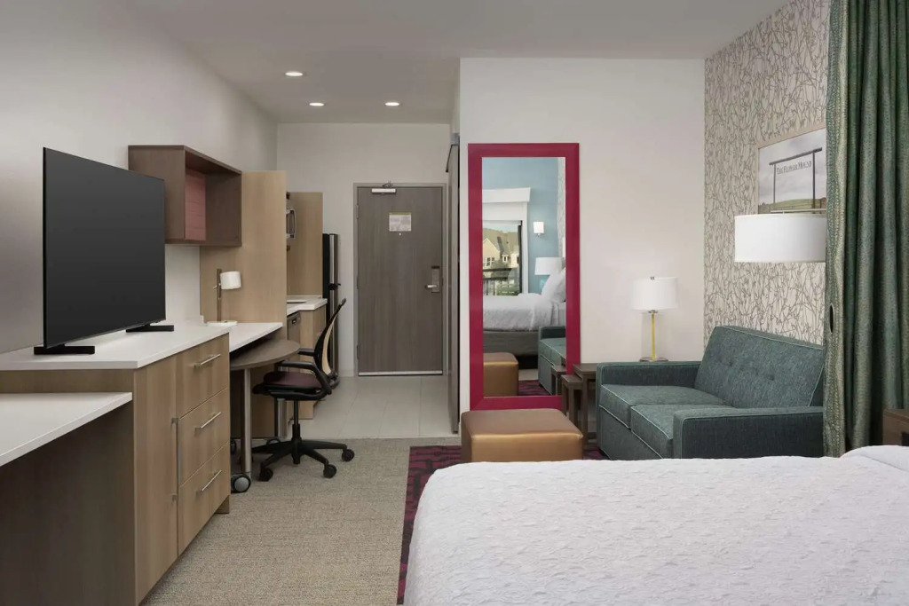 Home2 Suites By Hilton Flower Mound Dallas