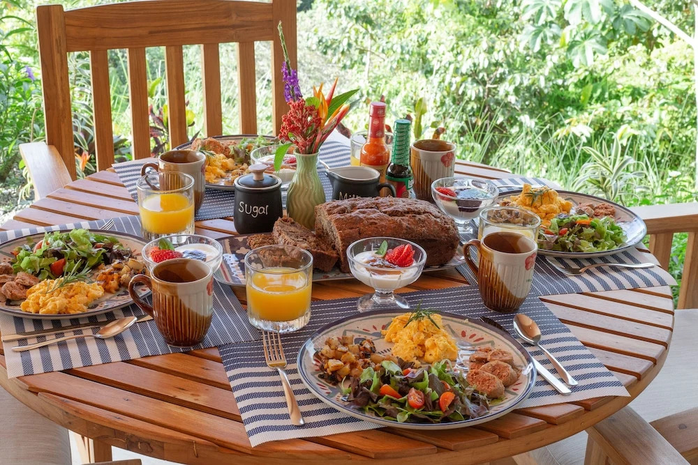 Natures Edge Boutique Hotel