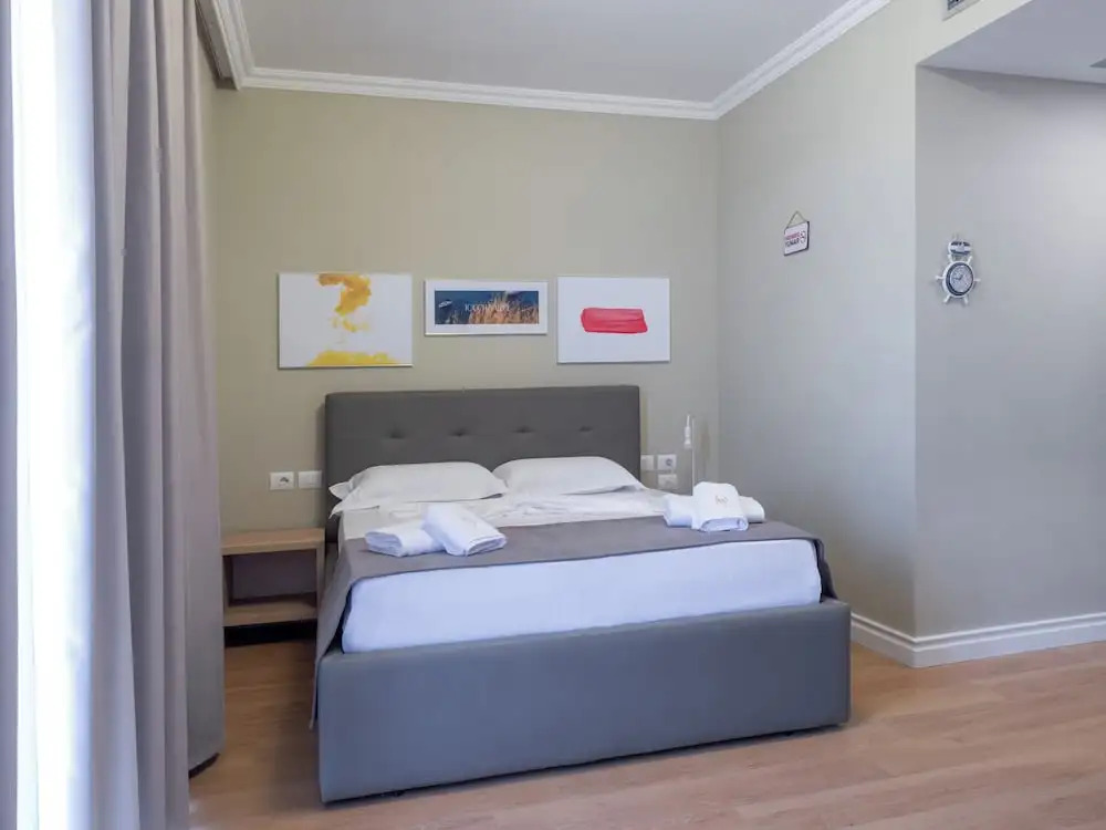 Nia Boutique Hotel by Rapos Resort