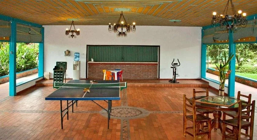 Casaroma Finca Hotel