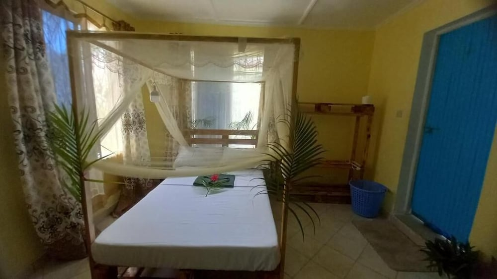 Mount Zion Paradise Guest House, Mtwapa Mtomondoni