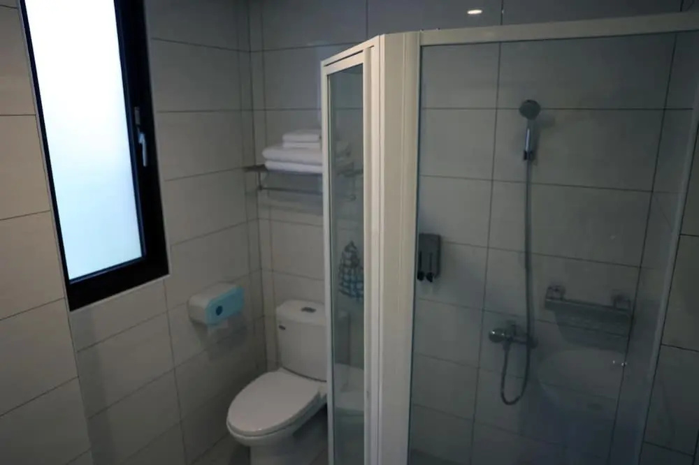 9 Tan Yuan Homestay